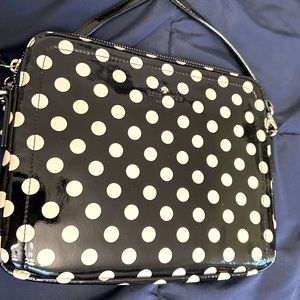 Brand new Kate Spade IPad crossbody bag